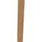 Ekena Millwork 5 1/2"W x 30"D x 38"H Traditional Smooth Knee Brace, Western Red Cedar BRC06X30X38TRA00SWR - alternate 4